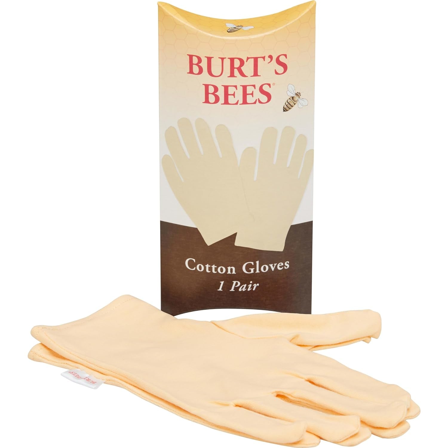 Gifts Ideas - Hand Repair Set, 3 Hand Creams plus Gloves - Almond Milk, Lemon Butter Cuticle Cream, Shea Butter Repair