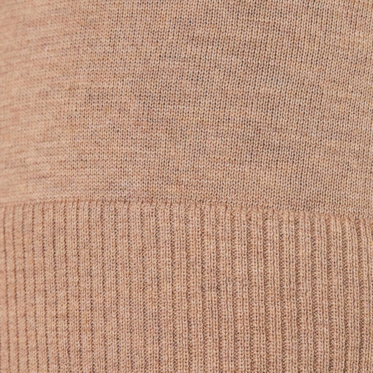 Women'S Lightweight Open-Front Cardigan Sweater (Available in plus Size)