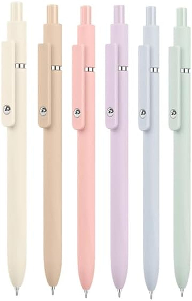 Cute Pens School Supplies, Cool Stuff Aesthetic Pen Office College School Supplies, Teen Girl Gifts Trendy Stuff Teacher Supplies for Men Women Student