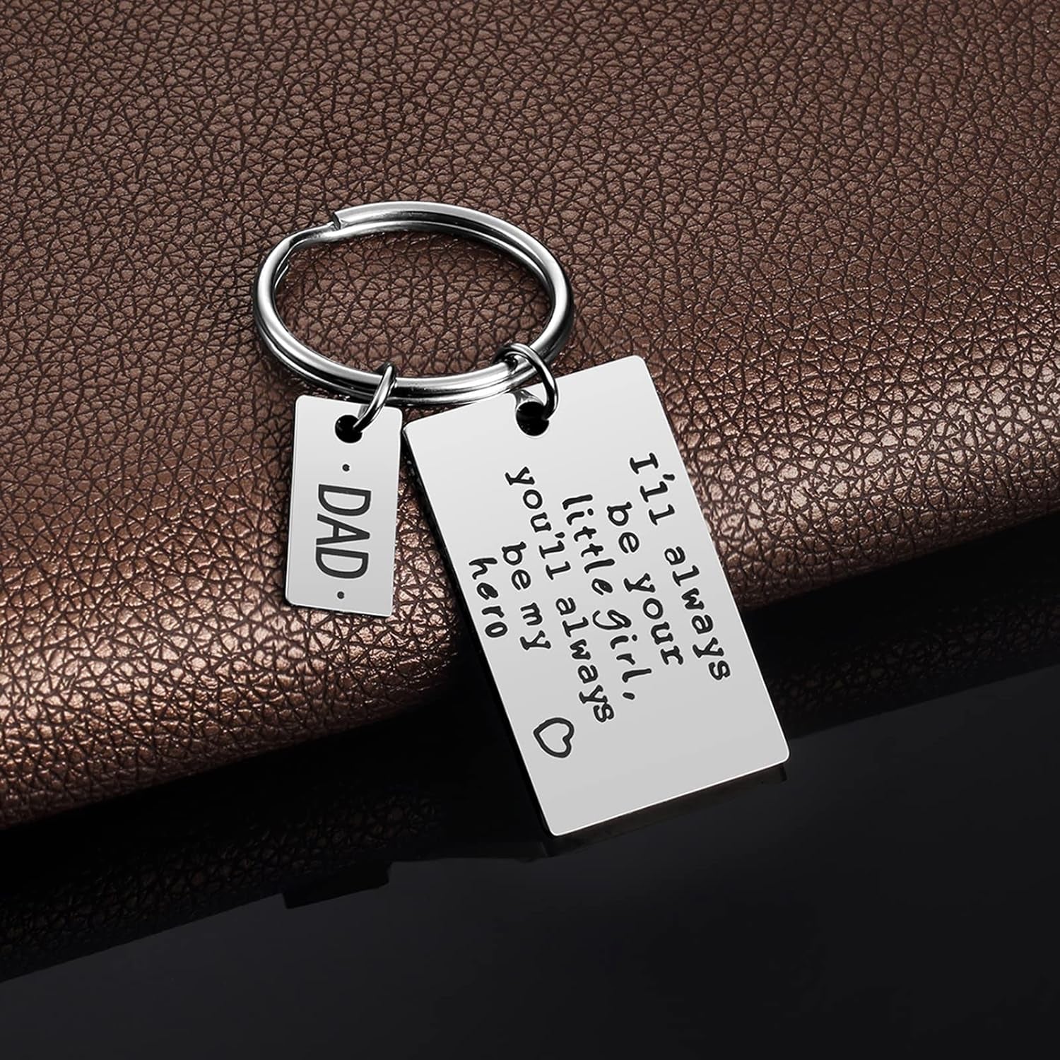 Father'S Day Gift - Dad Gift from Daughter for Christmas Birthday Valentine'S Day for Dad