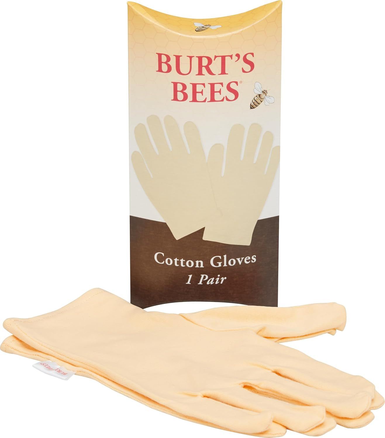 Gifts Ideas - Hand Repair Set, 3 Hand Creams plus Gloves - Almond Milk, Lemon Butter Cuticle Cream, Shea Butter Repair