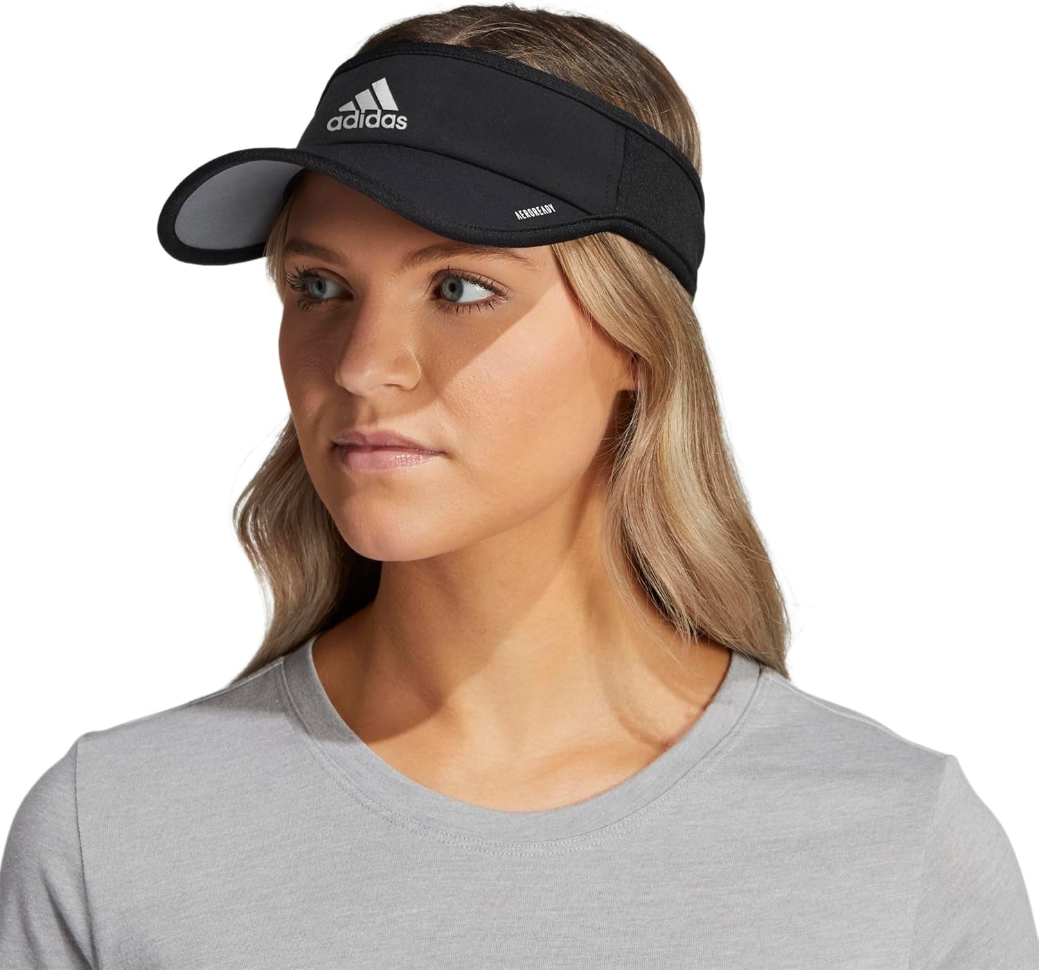 Superlite, Sun Visor Hat for Women, Sport Performance, Outdoor Activities
