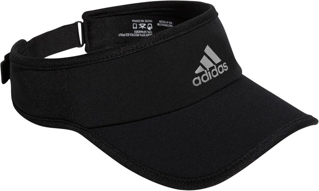 Superlite, Sun Visor Hat for Women, Sport Performance, Outdoor Activities