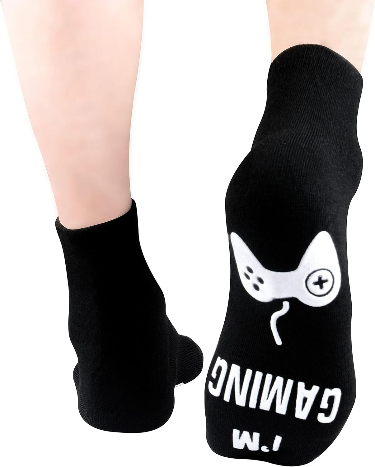 Fathers Day Men Gifts from Daughter Son Wife,Funny Socks Birthday Gifts for Boy Teenboy Husband Dad Women,Graduation
